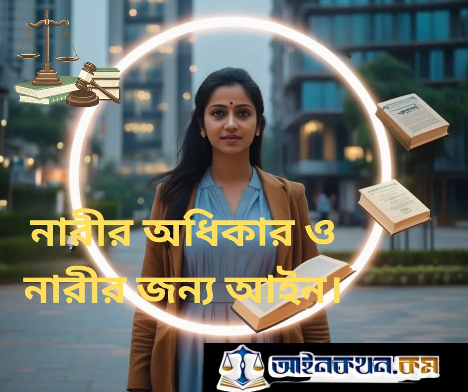 নারীর অধিকার
