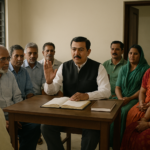 গ্রাম আদালত (সংশোধন) আইন ২০২৪