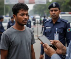পুলিশ কি যেকোনো সময় মোবাইল চেক করতে পারে? জানুন বাংলাদেশের আইন ও আপনার অধিকার